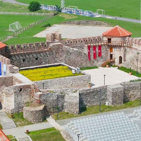 Villa Nena Кладово Екстериор снимка