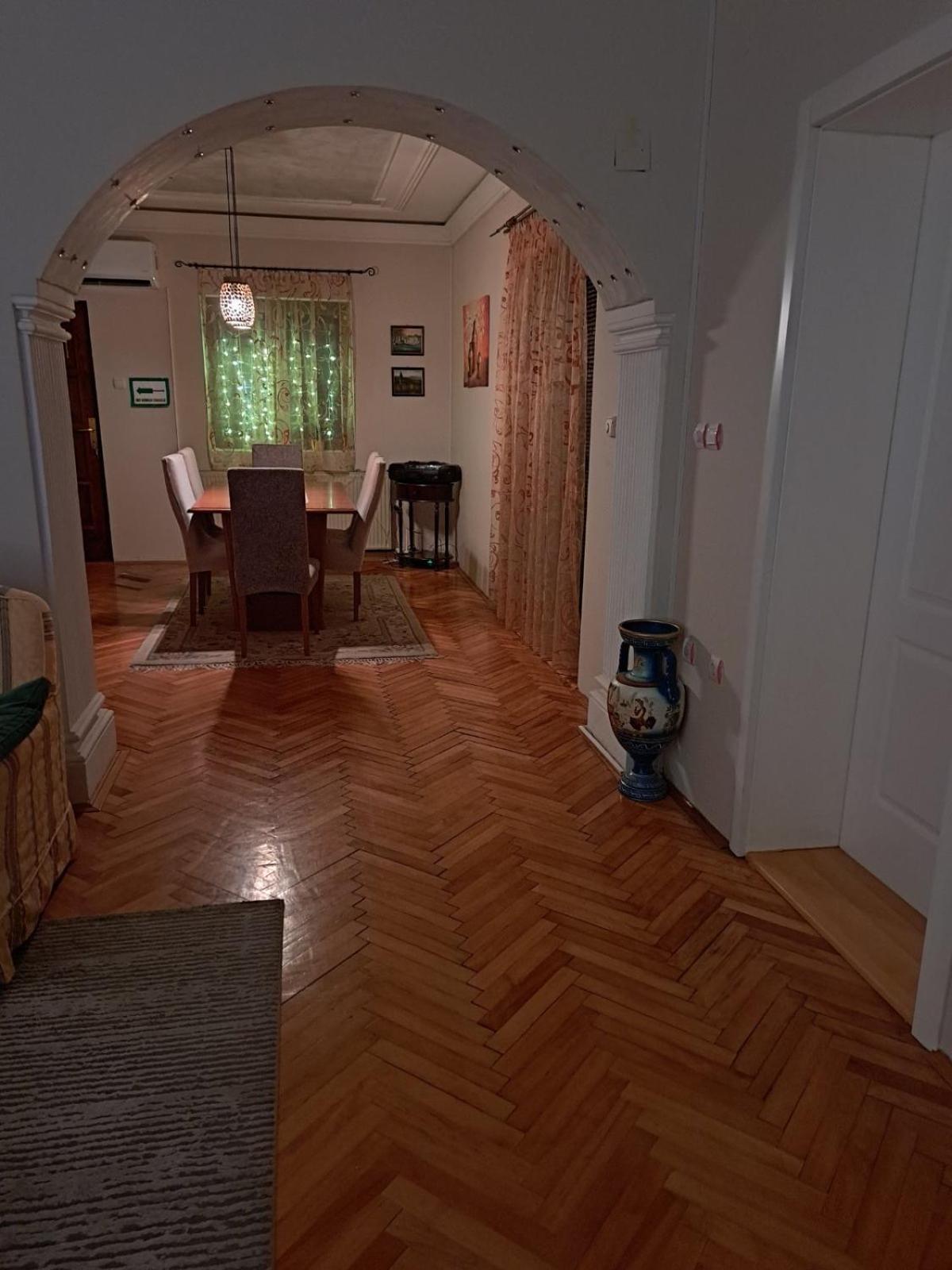 Villa Nena Кладово Екстериор снимка