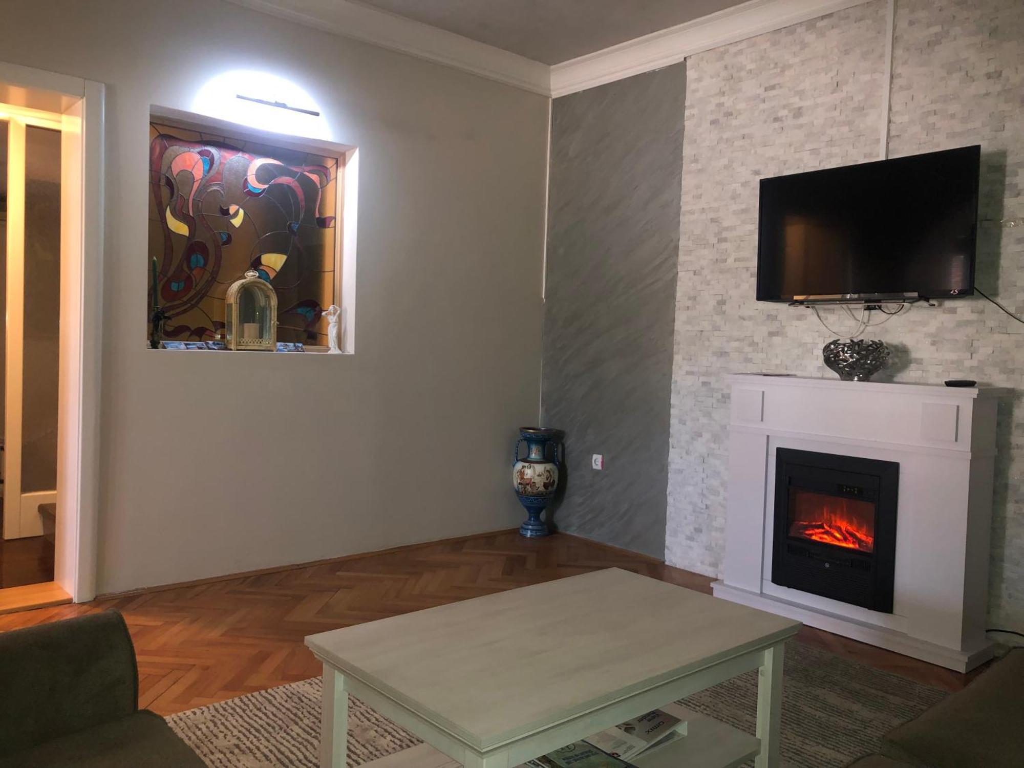 Villa Nena Кладово Екстериор снимка