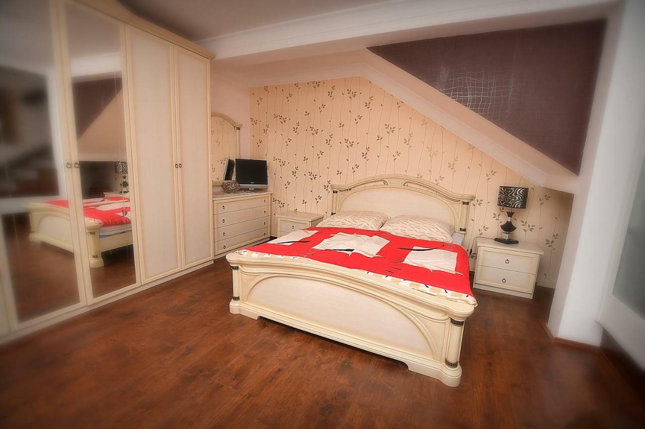 Villa Nena Кладово Екстериор снимка